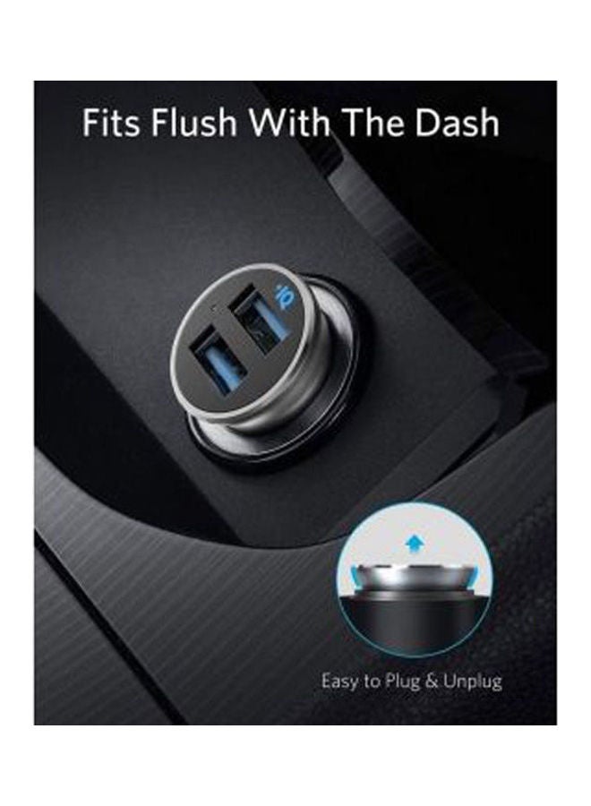 آنكر PowerDrive 2 Alloy B2B التكرار 2  - Image 3