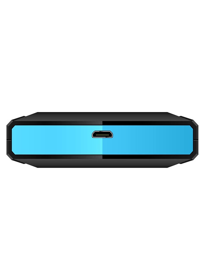 D-Link DWR-933 4G+ LTE-Advanced Cat 6 Wi-Fi Hotspot, 300 Mbps, Portable, Battery-Powered Up to 14 Hours, Dual-Band Wireless AC1200, Unlocked Black  - Image 3