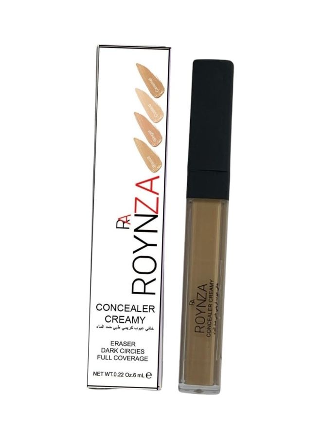 روينزا كريم إخفاء العيوب المضيء - Image 1