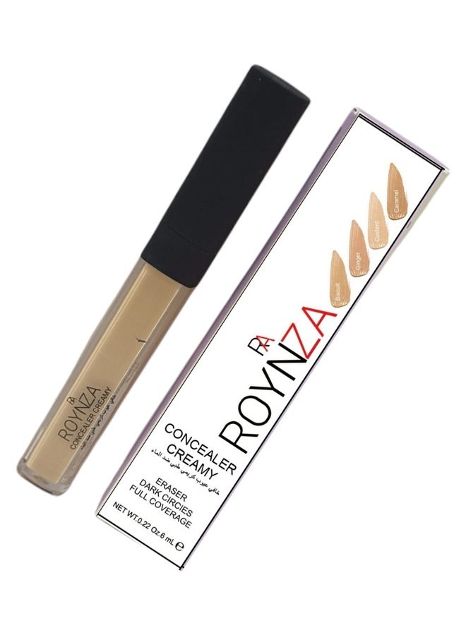 روينزا كريم إخفاء العيوب المضيء - Image 3