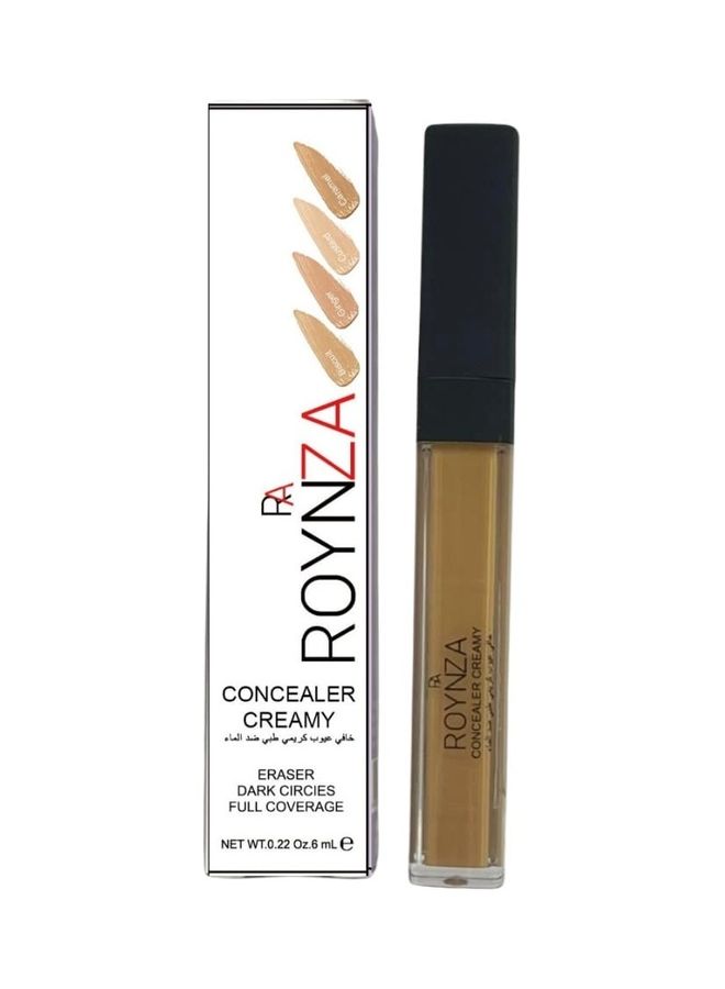 روينزا كريم إخفاء العيوب المضيء - Image 1