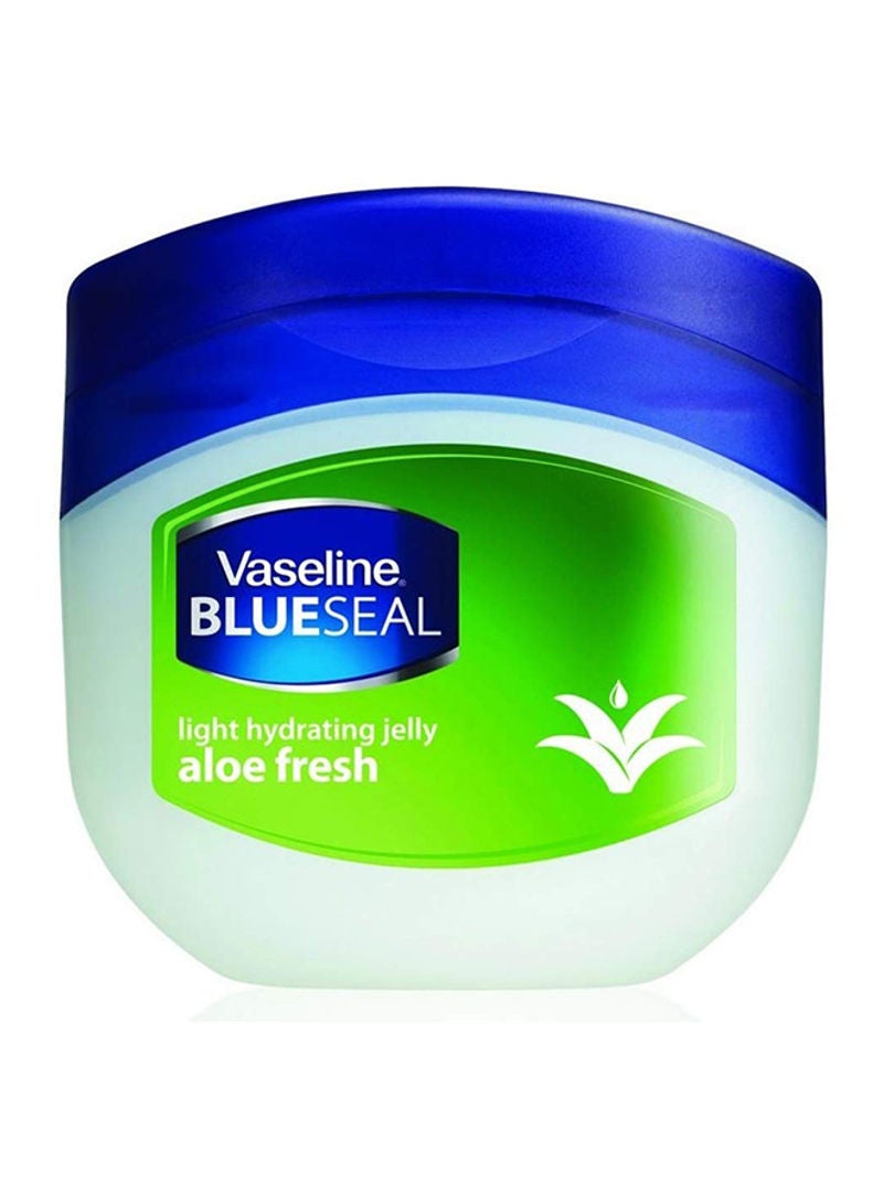 Vaseline Aloe Fresh Jelly Face Moisturizer 50grams