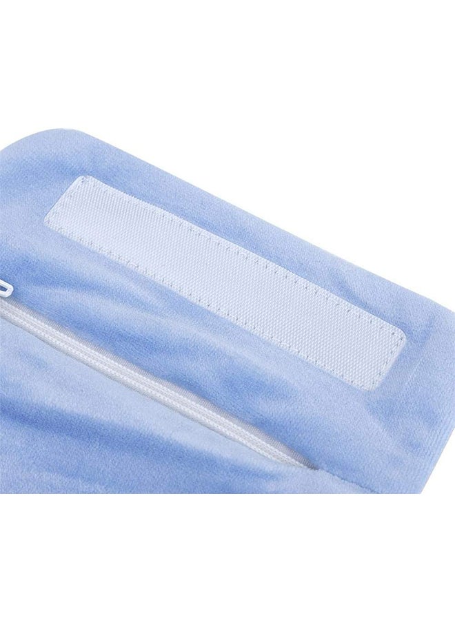 Portable USB Baby Feeding Bottle Warmer With Zipper Opening Design And Wash Liner - Image 3