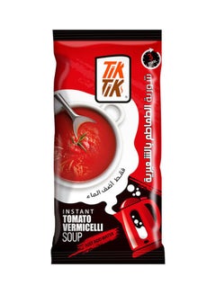 Instant Vermicelli Soup Tomato 40grams  Single