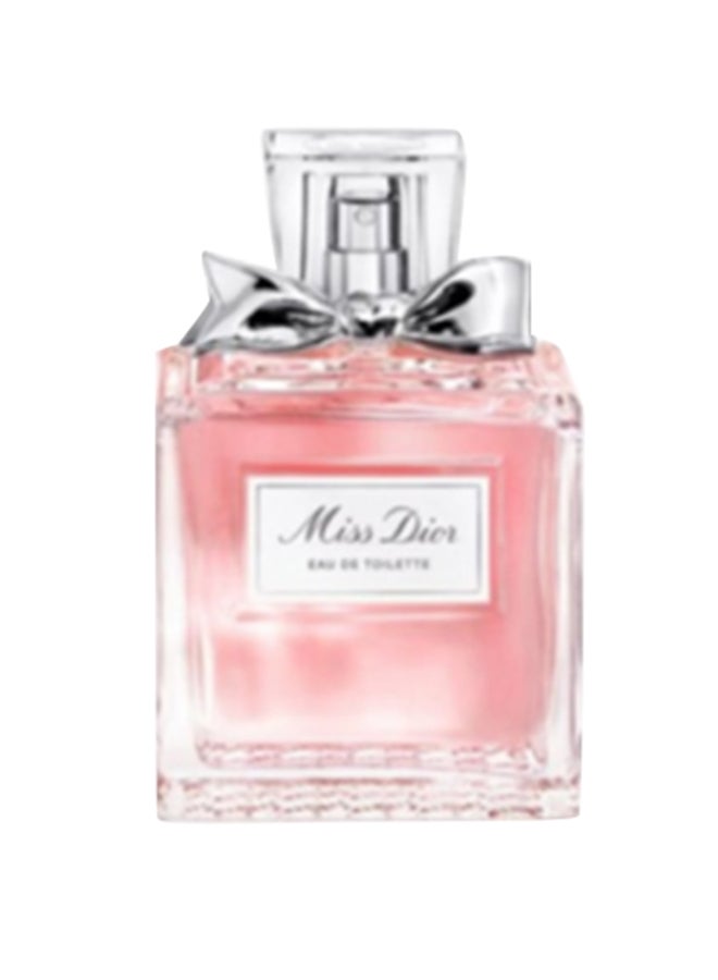 Dior Miss Dior EDT Natural Spray 50ml  - Image 1