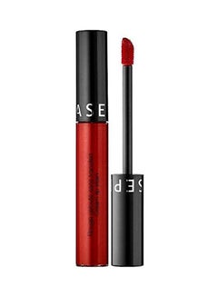 Cream Lip Stain Liquid Lipstick 01 always Red