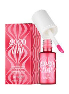 Benefit Cosmetics Gogotint Cheek & Lip Stain Pink  - Image 1