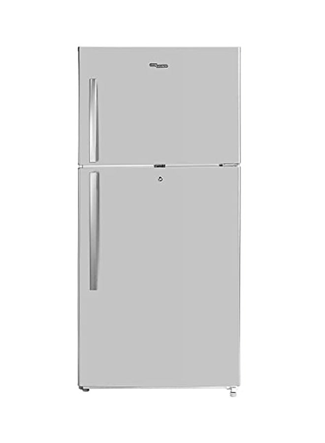 SUPER GENERAL Refrigerator 23 Feet Steel Steam Model KSGR845  - Image 1
