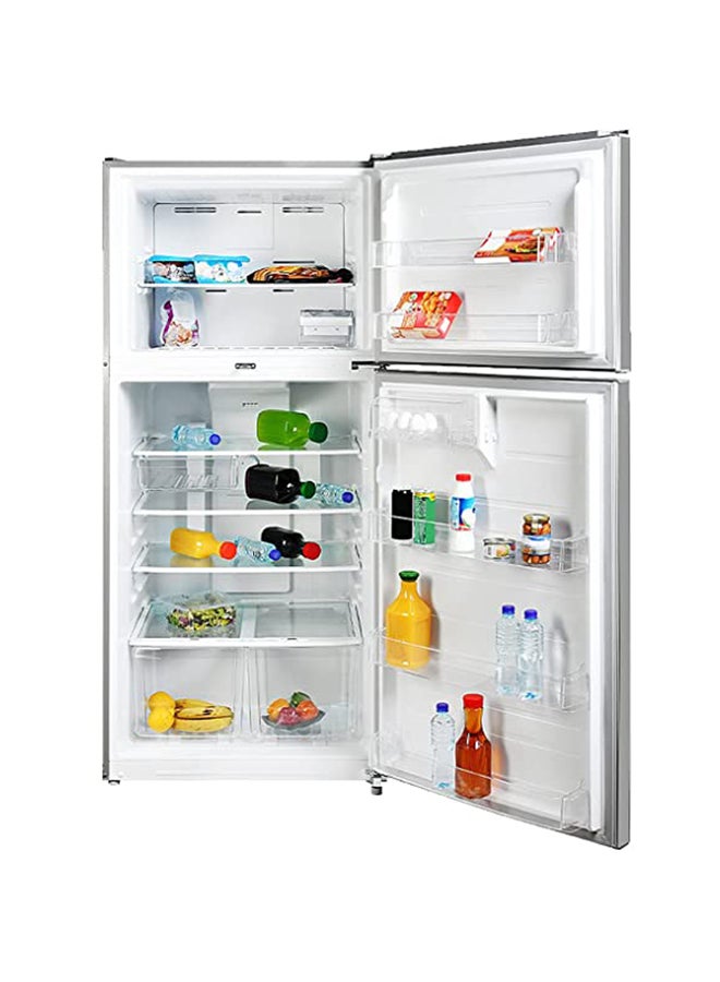 SUPER GENERAL Refrigerator 23 Feet Steel Steam Model KSGR845  - Image 2
