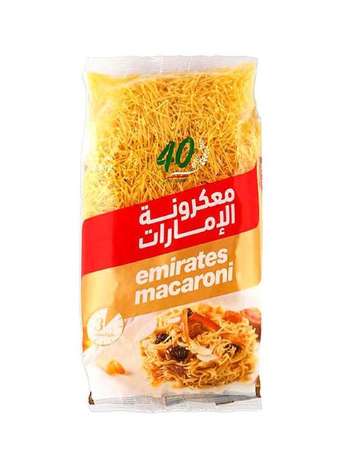 Vermicelli Cut 400grams