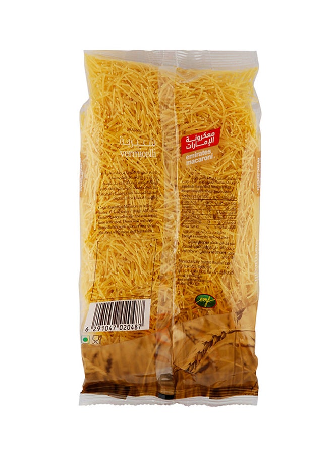 Emirates Macaroni Vermicelli Cut 400grams  - Image 2