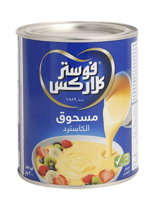 Foster Clark's - Custard Powder 300grams - Image 1