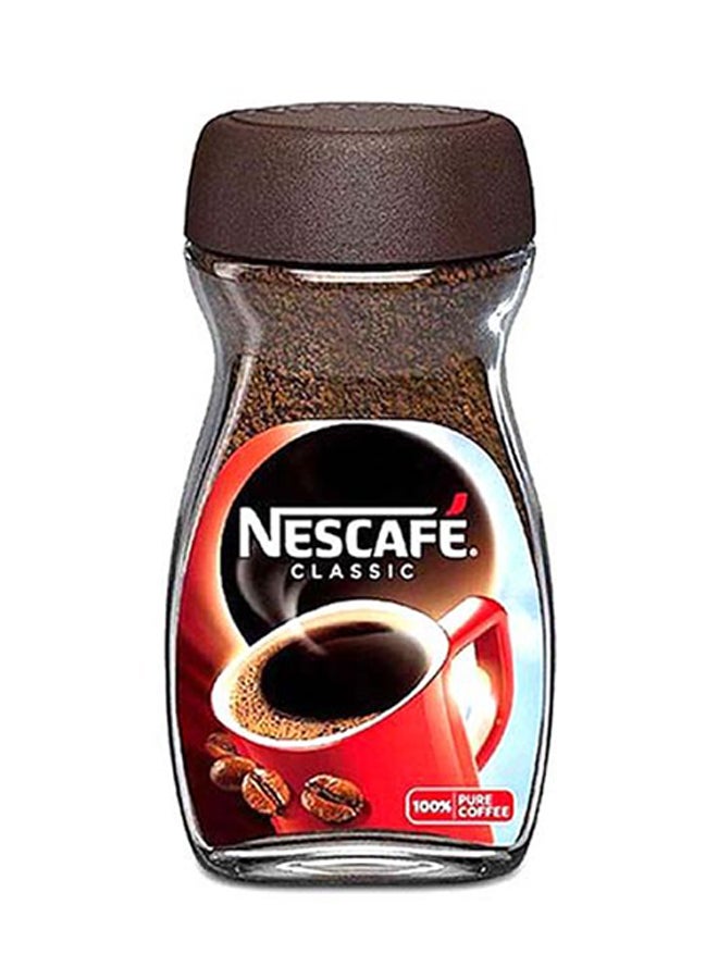 Nescafe Classic Jar 200grams - Image 1