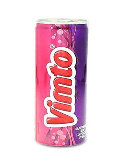 Vimto Sparkling Fruit Flavored Drink 250ml UAE | Dubai, Abu Dhabi