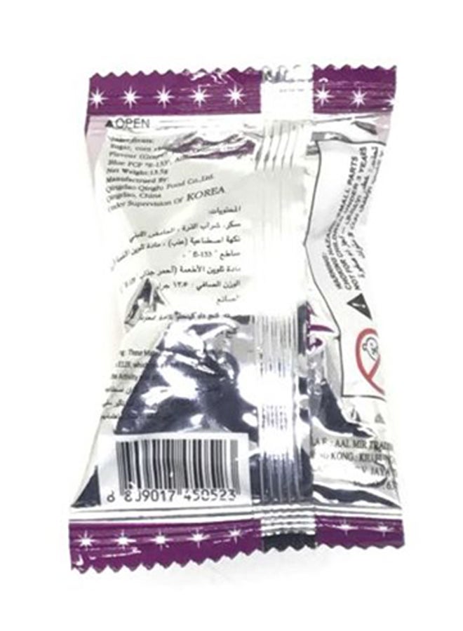 Jewel Ring Grape Candy 13.5grams - Image 2