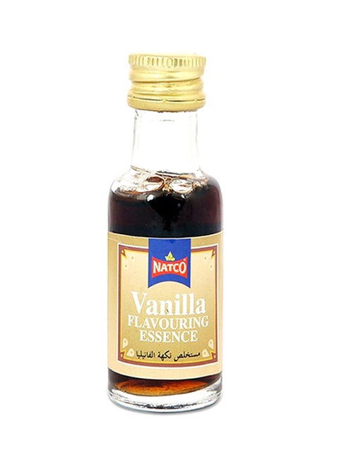 Vanilla Essence 28ml