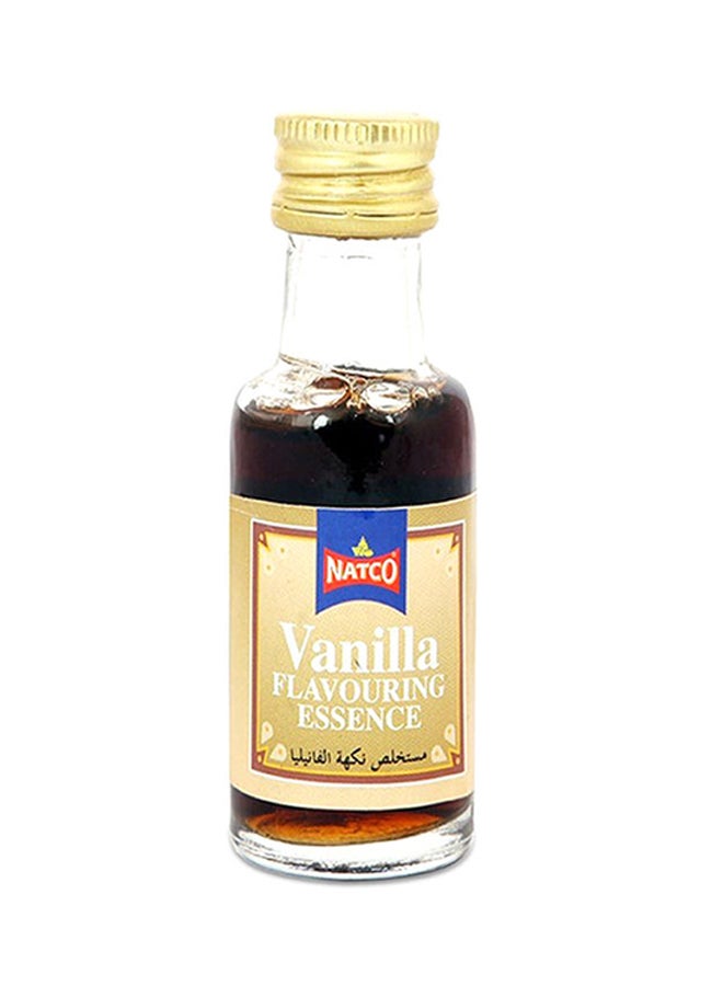 Natco Vanilla Essence 28ml 