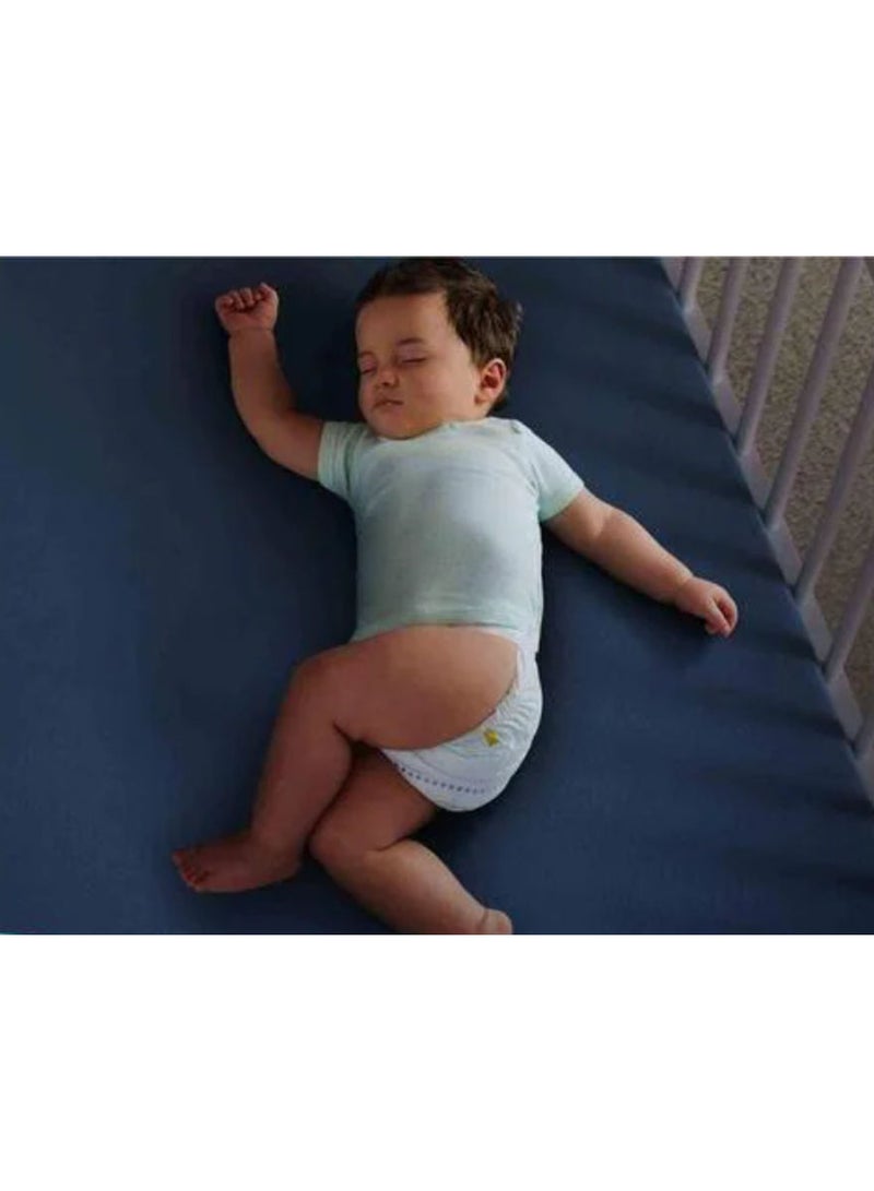 Pampers 60-Piece Baby Dry New Born, Size 1, 2-5 kg  - Image 5