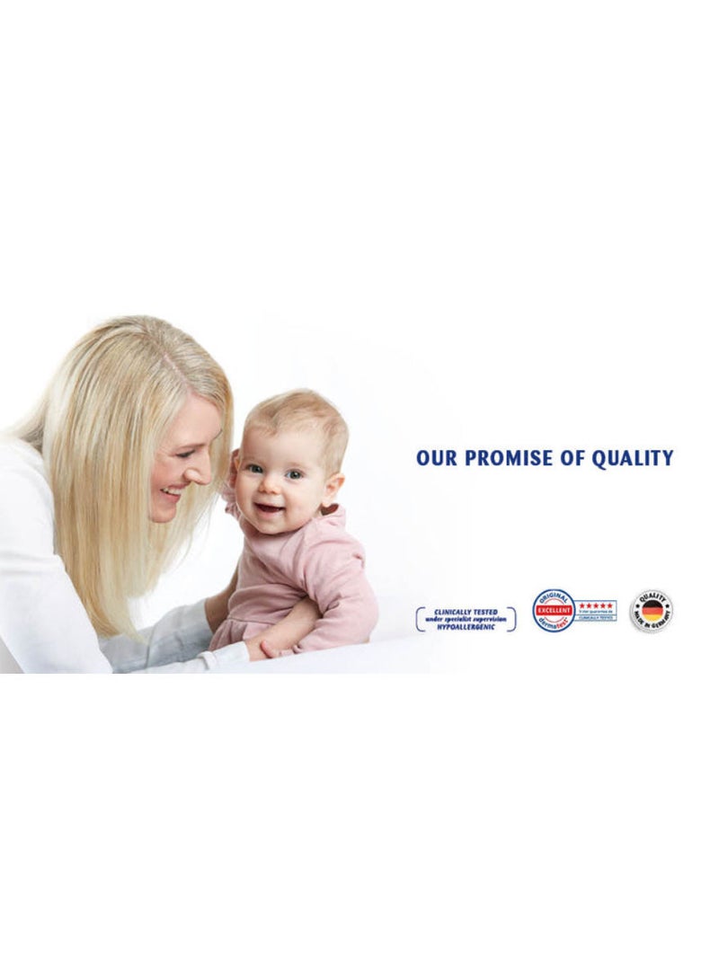 sanosan Cream Care 100 Ml  - Image 4