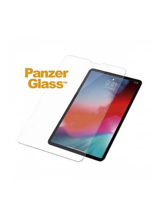 بانزرجلاس Screen Protector For iPad 11-Inch (2018) Clear - Image 2