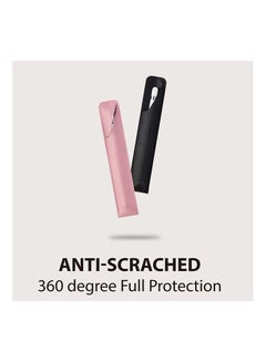 Moshi Pencil Case For Apple iPad Pink  - Image 2