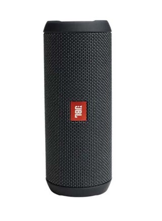 Flip Essential Portable Bluetooth Speaker Black - v1646804539/N52803256A_1