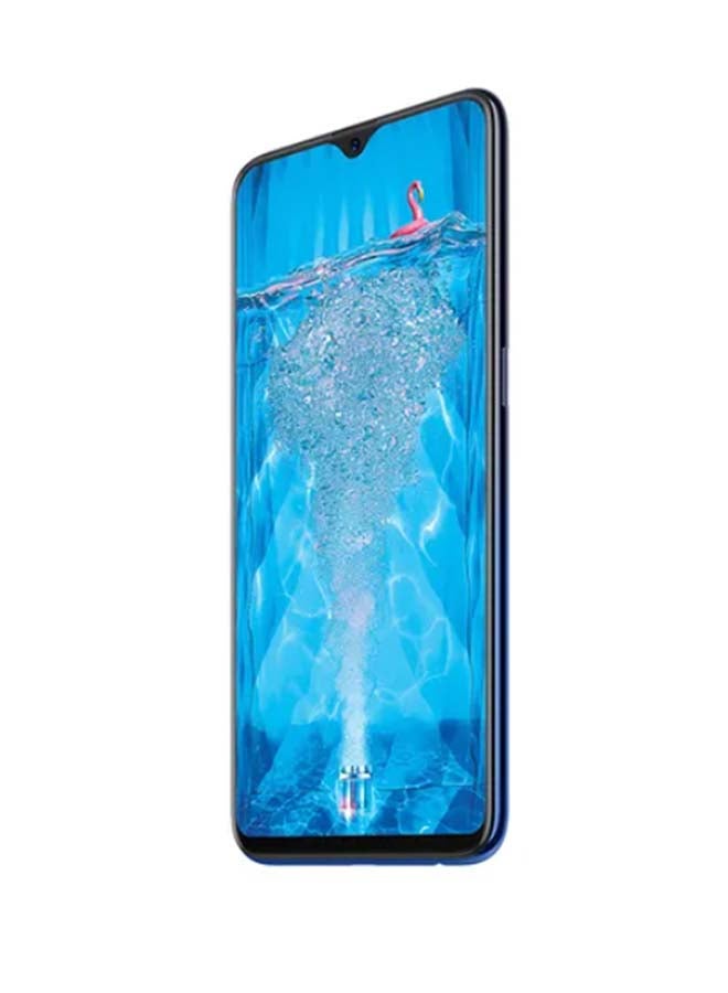 OPPO - F9 Dual SIM Twilight Blue 6GB RAM 128GB 4G LTE - Image 1