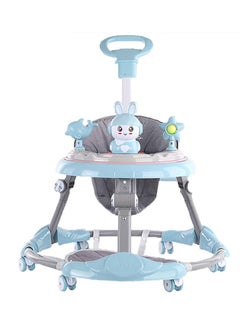 Infant Baby Foldable Walker With Attractive Toy, Easy To Carry, Little Baby Walker With Music - v1646809919/N44140006A_2