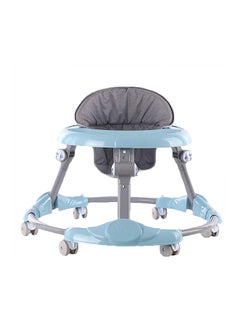 Infant Baby Foldable Walker With Attractive Toy, Easy To Carry, Little Baby Walker With Music - v1646809920/N44140006A_3