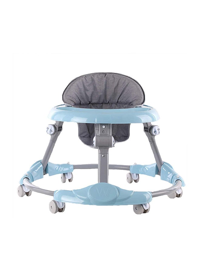 Cool Baby Infant Baby Foldable Walker With Attractive Toy, Easy To Carry, Little Baby Walker With Music  - Image 3