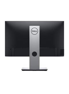 ديل شاشة P2719H LED من الفئة P بدقة كاملة الوضوح مقاس27 بوصة مع منافذ HDMI ومنافذ عرض أسود  - Image 2