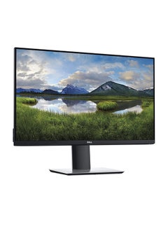 ديل شاشة P2719H LED من الفئة P بدقة كاملة الوضوح مقاس27 بوصة مع منافذ HDMI ومنافذ عرض أسود  - Image 4