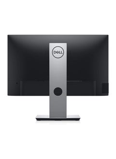ديل شاشة LCD مقاس 27 بوصة بعرض احترافي طراز P2719H أسود  - Image 2