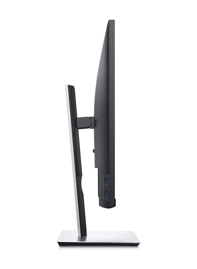 DELL - 27 Inch  P2719H LCD Monitor With Professional Display Black - Image 1