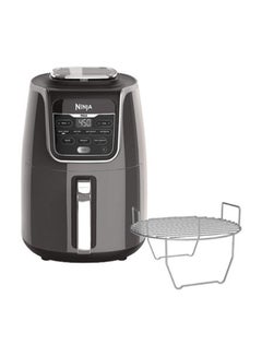 Ninja Digital Display Air Fryer 5.2 L 1750 W AF160ME Black/Grey/Silver  - Image 1