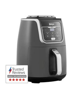 Ninja Digital Display Air Fryer 5.2 L 1750 W AF160ME Black/Grey/Silver  - Image 4