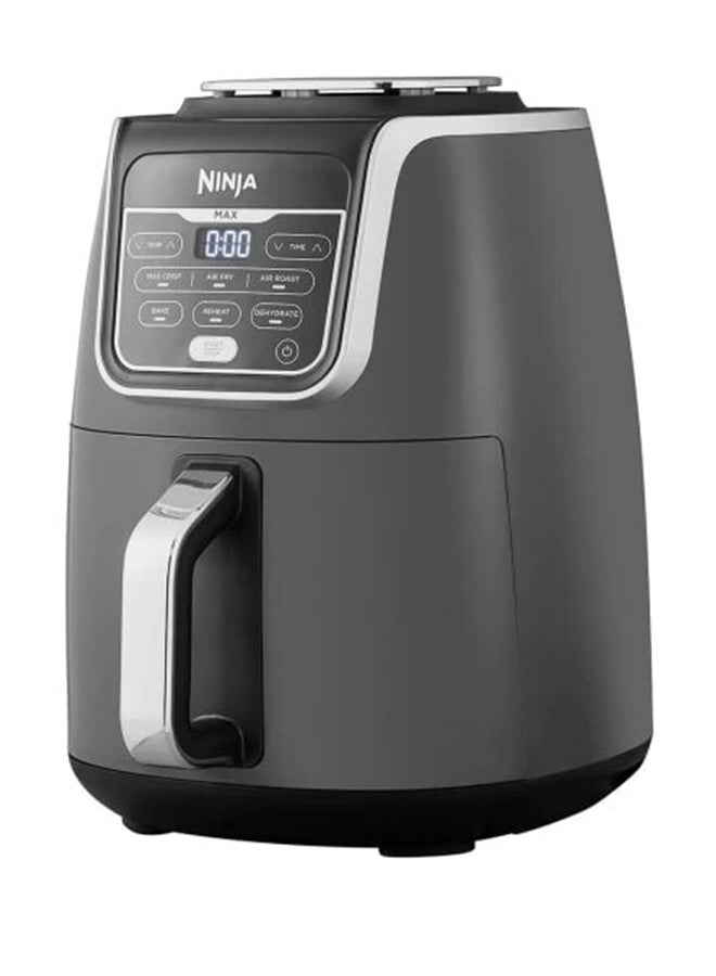 Ninja - Digital Display Air Fryer 5.2 L 1750 W AF160ME Black/Grey/Silver - Image 1
