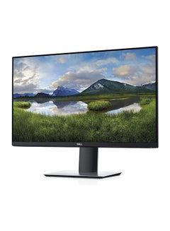 ديل شاشة LCD مقاس 27 بوصة بعرض احترافي طراز P2719H أسود  - Image 3