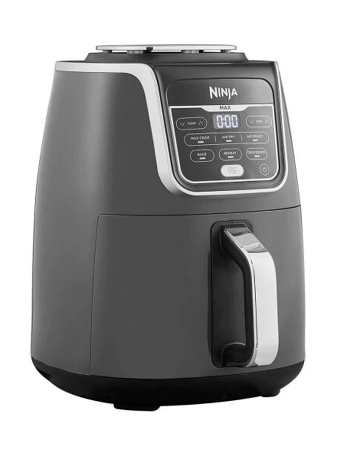 Ninja - Digital Display Air Fryer 5.2 L 1750 W AF160ME Black/Grey/Silver - Image 1