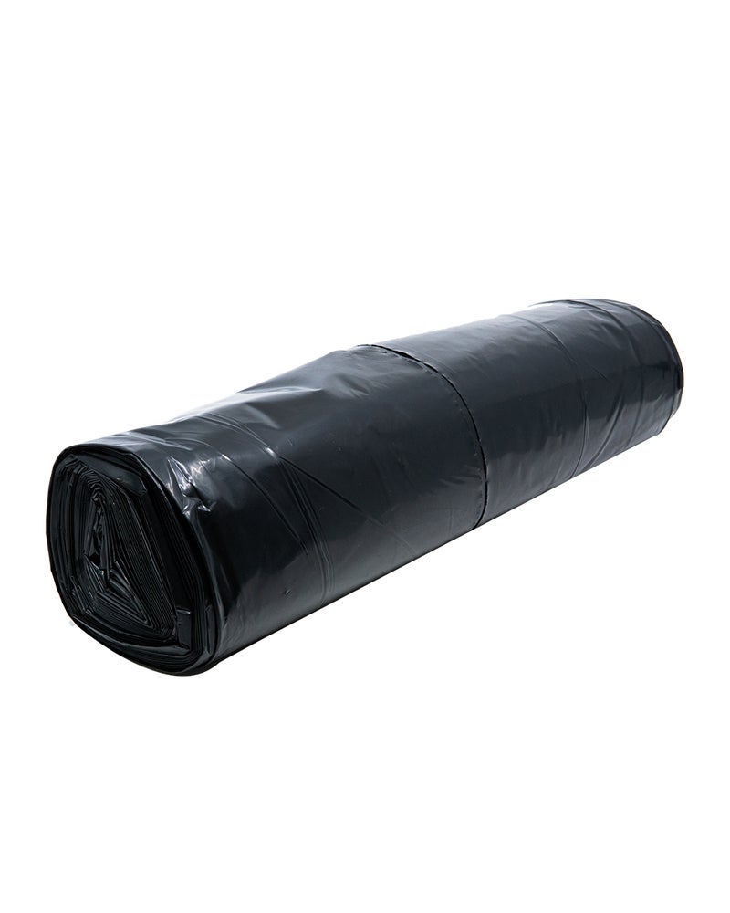 Berrylook Plastic Sheeting Black  - Image 2
