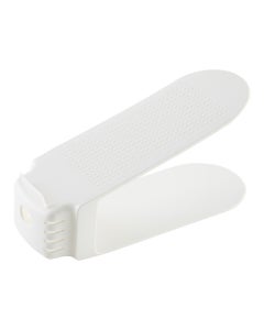 Like-It 2-Piece Shoe Holder Wide W3.94 X D10.24 X H5.31 inch  - Image 5