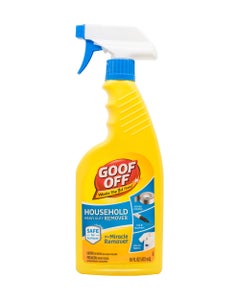 GOOF OFF Heavy Duty Remover 472ml  - Image 1