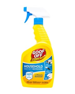 GOOF OFF Household Heavy Duty Remover 652ml  - Image 1