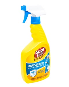 GOOF OFF Household Heavy Duty Remover 652ml  - Image 3