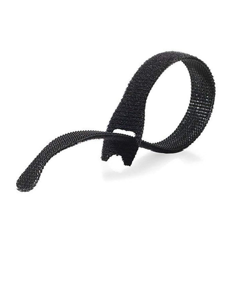 فيلكرو شريط من 3 حزم أسود - Image 2