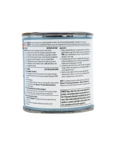 Minwax Polyshades Stain And Polyurethane in One Step Pecan  - Image 2