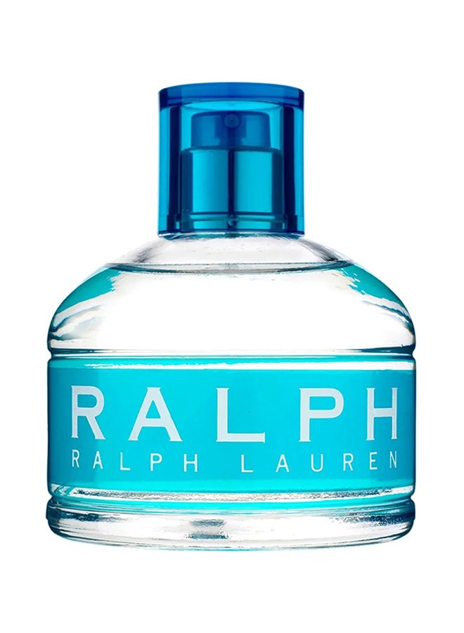 RALPH LAUREN Ralph EDT 100ml  - Image 1