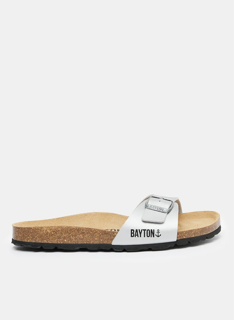 BAYTON Zephyr Flat Sandals