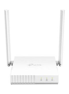 TP-LINK Access Point Tp-Link  4Port 2Antenna 300Mbps White 