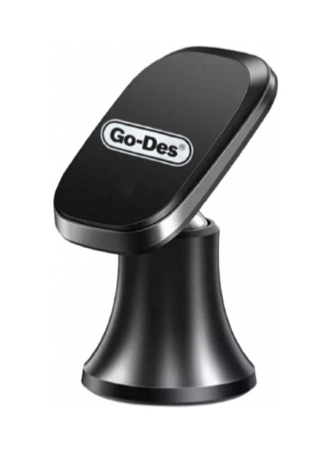 GO-DES Original Magnetic Car Phone Holder - Image 1